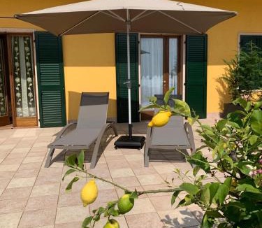 Bardolino Apartment | Poli Villa’s Apartment