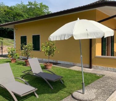 Bardolino Apartment | Poli Villa’s Apartment