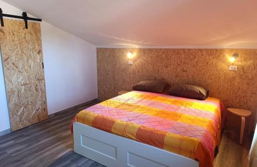 Morano Calabro Apartment | Pollino House