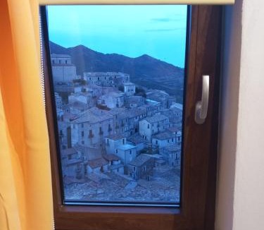 Morano Calabro Apartment | Pollino House
