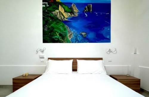 Sant'Antonio Abate House | Pompei Comfort Room