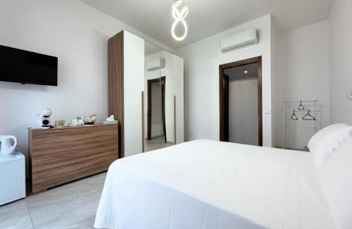 Sant'Antonio Abate House | Pompei Comfort Room