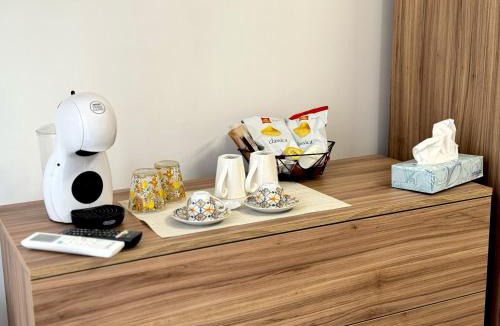 Sant'Antonio Abate House | Pompei Comfort Room
