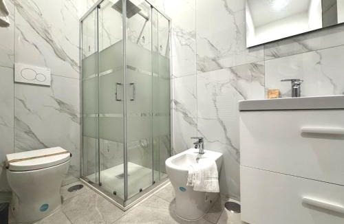 Sant'Antonio Abate House | Pompei Comfort Room