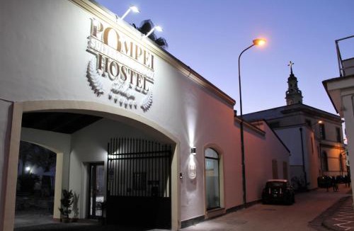 Pompei Hostel | Pompei Hostel Deluxe
