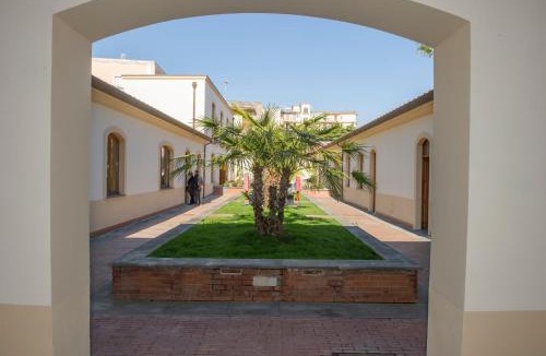 Pompei Hostel | Pompei Hostel Deluxe