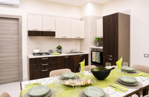 Scafati Apartment | Pompeii Getaway - Scavi di Pompei - Intero appartamento max 6 persone a 5 min dal centro