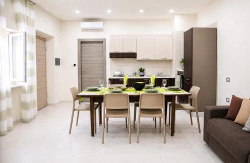 Scafati Apartment | Pompeii Getaway - Scavi di Pompei - Intero appartamento max 6 persone a 5 min dal centro