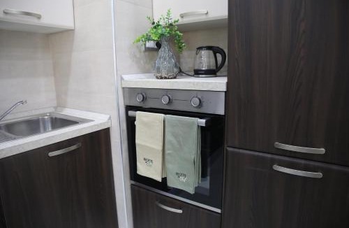 Scafati Apartment | Pompeii Getaway - Scavi di Pompei - Intero appartamento max 6 persone a 5 min dal centro