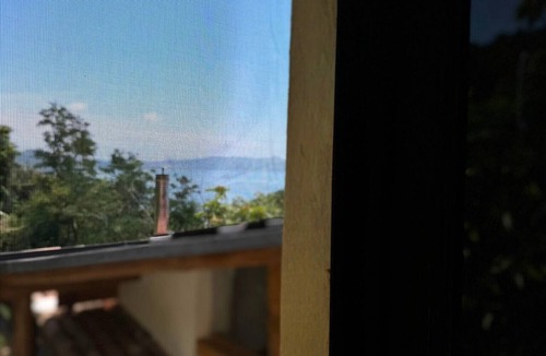 Caprioli Apartment | Ponente Garden View Room with Wi-Fi and Air Conditioning
