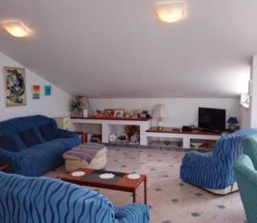 Atina Apartment | Ponte Melfa Apartment