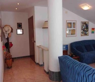 Atina Apartment | Ponte Melfa Apartment