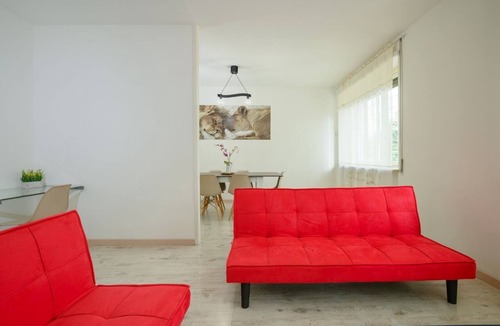 Flaminio Apartment | Ponte Milvio apartment Flaminio