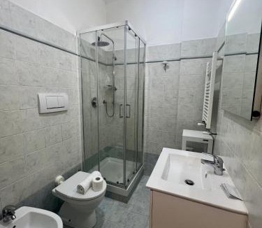 Tor di Quinto Apartment | Ponte Milvio - Flat with terrace