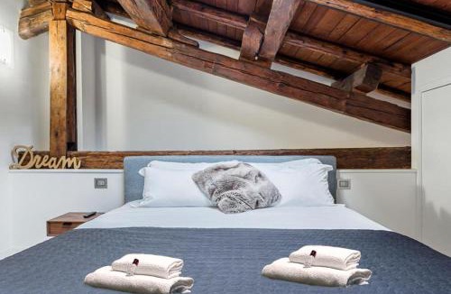 Tor di Quinto Apartment | Ponte Milvio Luxury House