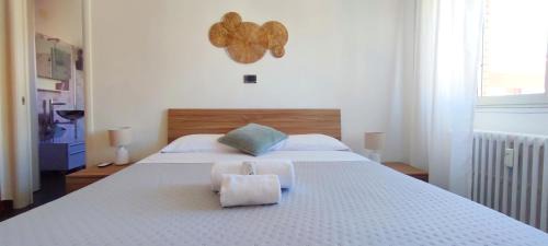 Quartiere XXXIII Lido di Ostia Ponente Apartment | Pontile di Ostia Rutilio Namaziano Flat