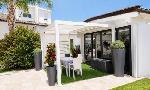 Terracina Apartment | Pool House Terracina