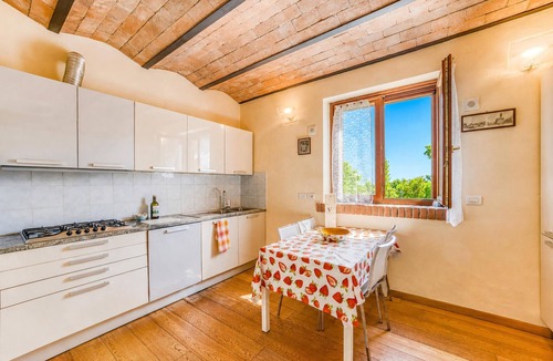 Manciano Villa | Pool Villa Angela with Sauna, Jacuzzi and Gym, Manciano Terme, Italy