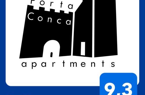 Rieti Apartment | Porta Conca Apartments