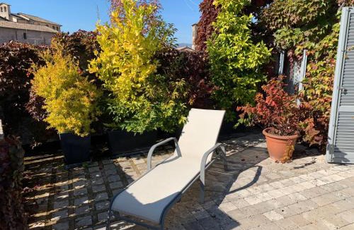 Rieti Apartment | Porta Conca Apartments