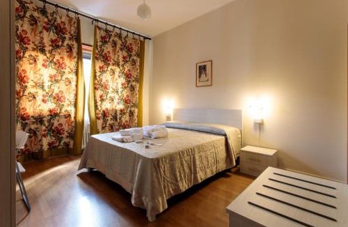 Centro Storico House | Porta della Musa