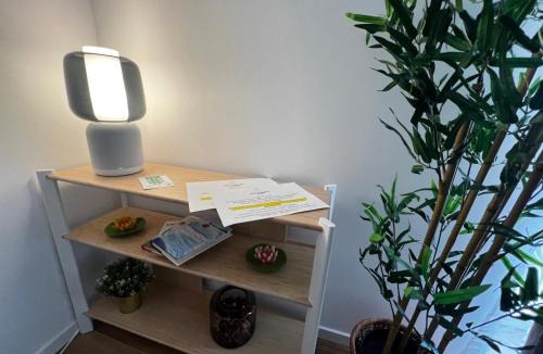 Eboli Bed & Breakfast | Porta Fortuna rooms