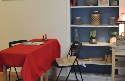 Sallustiano Apartment | Porta Pia Apartment IN Rome