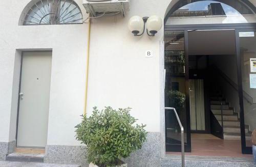 Quartiere XXIV Don Bosco Apartment | Porta Romana studio apartment near subway and QC Terme