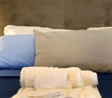 Melfi Apartment | Porta Venosina Luxury House - WiFi gratis
