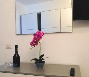 Melfi Apartment | Porta Venosina Luxury House - WiFi gratis