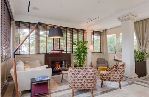 Fiumicino Hotel | Porto Romano The Marina Resort