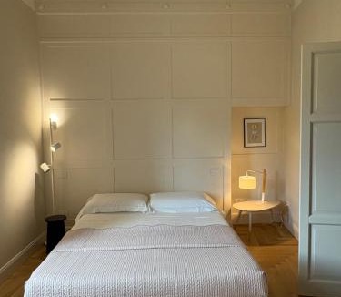Portoferraio Old Town Bed & Breakfast | Porto Sole Rooms