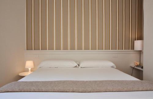 Portoferraio Old Town Bed & Breakfast | Porto Sole Rooms