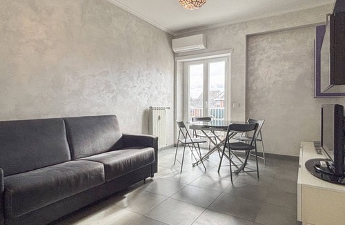 Monteverde Nuovo Apartment | Portuense Paradise [Solidati Tiburzi]