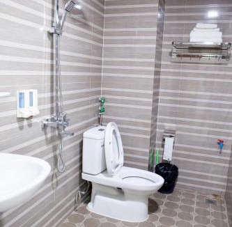 Ha Long Hotel | Poseidon hotel