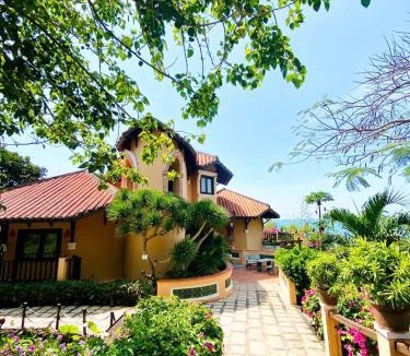 Phu Hai Beach Resort | Poshanu Boutique Resort