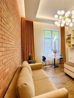 Old Town Apartment | PoshSpot Apartments