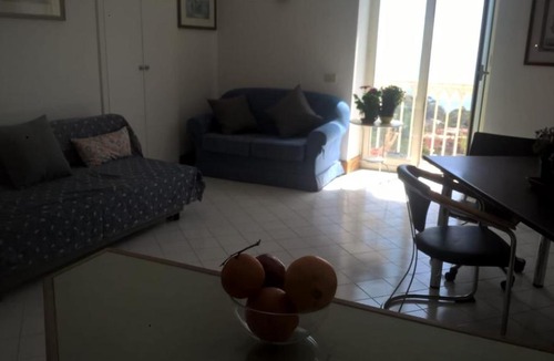 Posillipo Apartment | Posillipo: soggiorno d'incanto