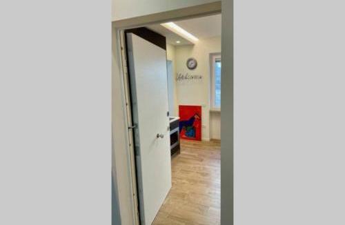 Potenza Apartment | Potenza Studio - Via Bonaventura - in Centro Città