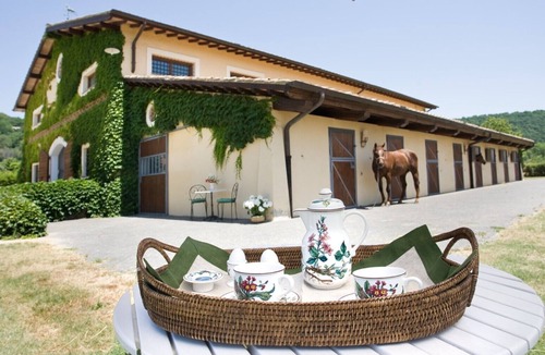 Zona LIX Polline Martignano Apartment | Potrero Grande - Golf Club Apartment
