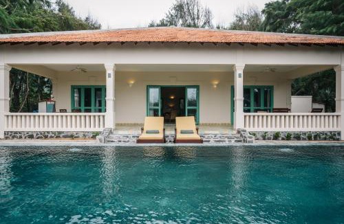 Co Ong Resort | Poulo Condor Boutique Resort & Spa