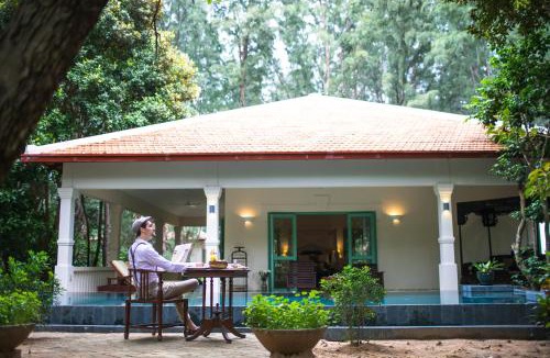 Co Ong Resort | Poulo Condor Boutique Resort & Spa