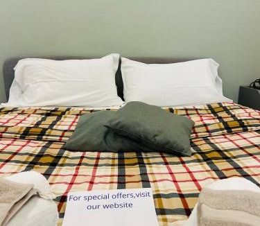 Pozzuoli House | Pozzuoli B&B exSofer