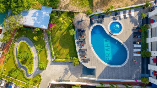 Cua Lap Hotel | Praha Hotel Phú Quốc