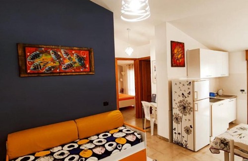 Praia a Mare House | Praia Sea Home, Casa Vacanze