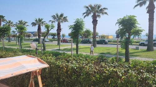 Praia a Mare Apartment | PraiadAmare