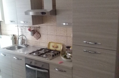 Pratola Peligna House | Pratola P. Mini apt completely renovated, in the historic center.
