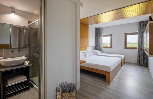 Casanova Pansarine Hotel | Precise House Montaperti Siena