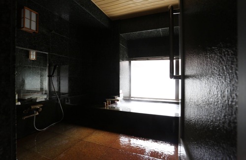 Asahikawa Hotel | Premier Hotel Cabin Asahikawa