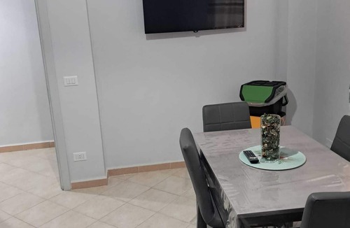 Castel Volturno Apartment | Premium Apartment Madrid